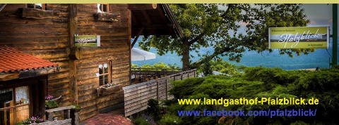 Landgasthof Pfalzblick
